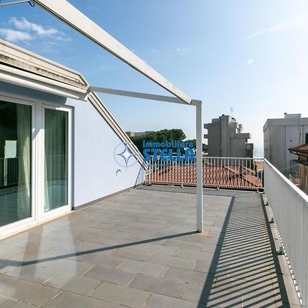 Residence Adriatica ليدو دي يسولو المظهر الخارجي الصورة