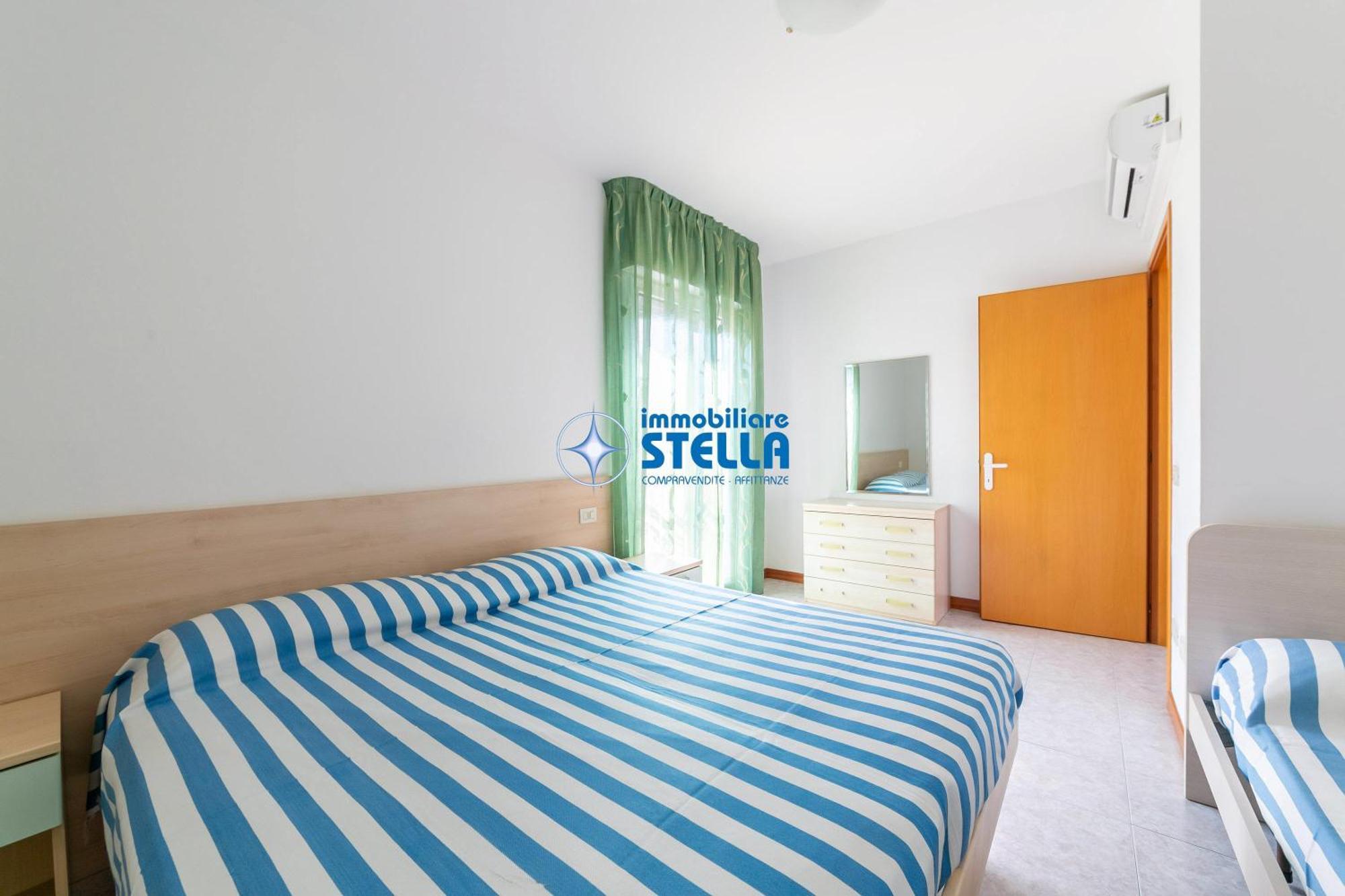 Residence Adriatica ليدو دي يسولو المظهر الخارجي الصورة