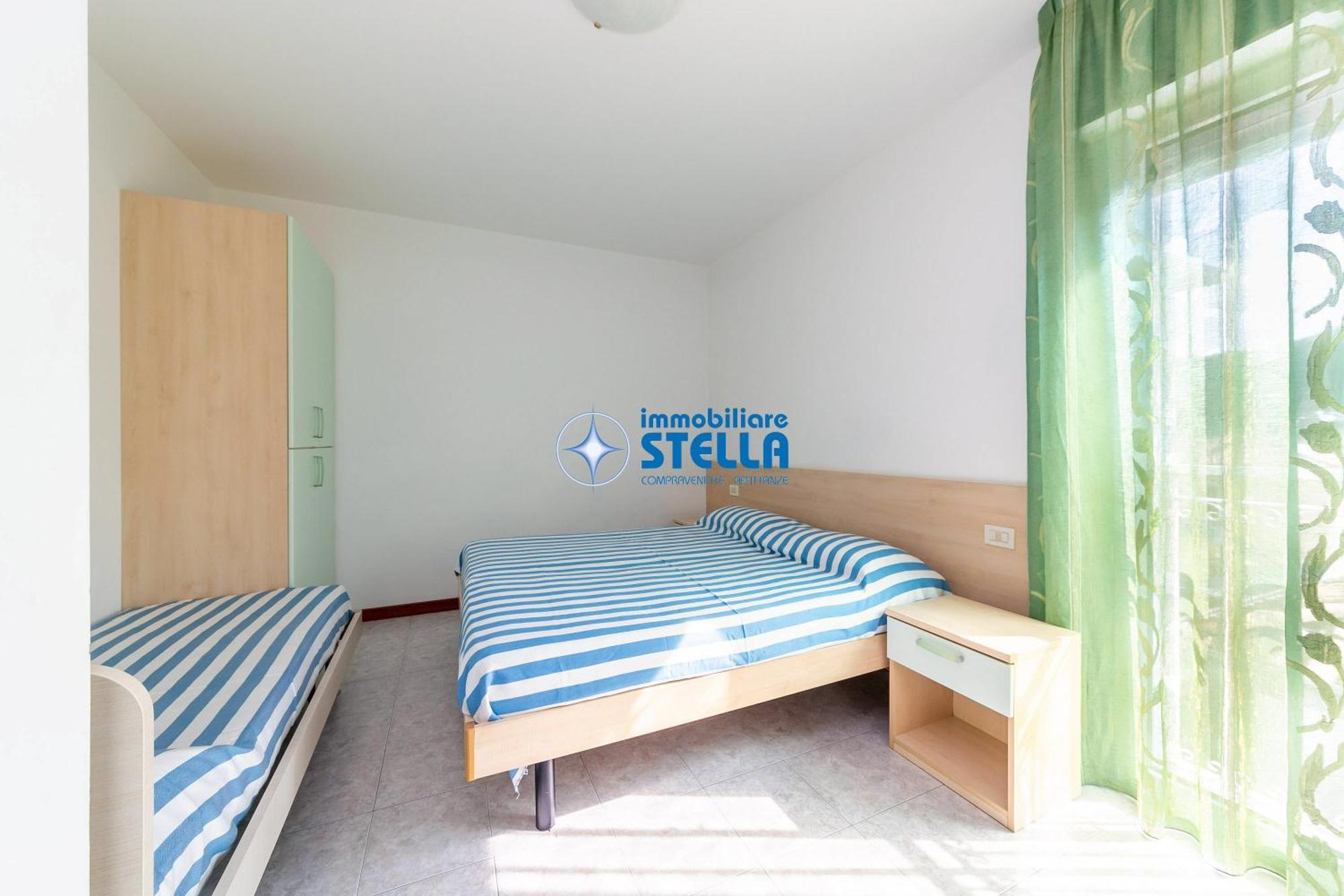 Residence Adriatica ليدو دي يسولو المظهر الخارجي الصورة