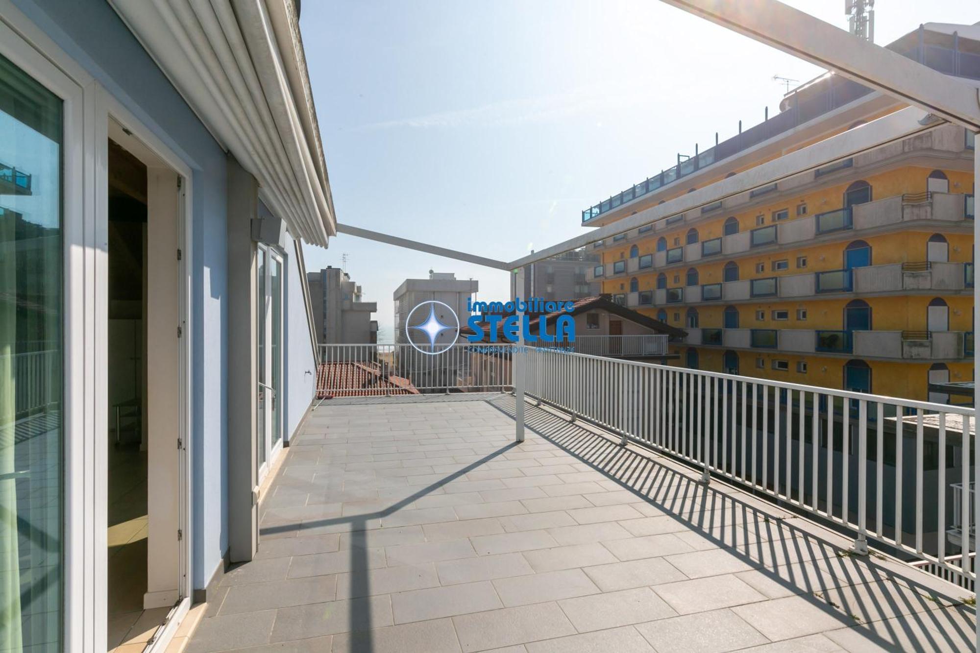 Residence Adriatica ليدو دي يسولو المظهر الخارجي الصورة