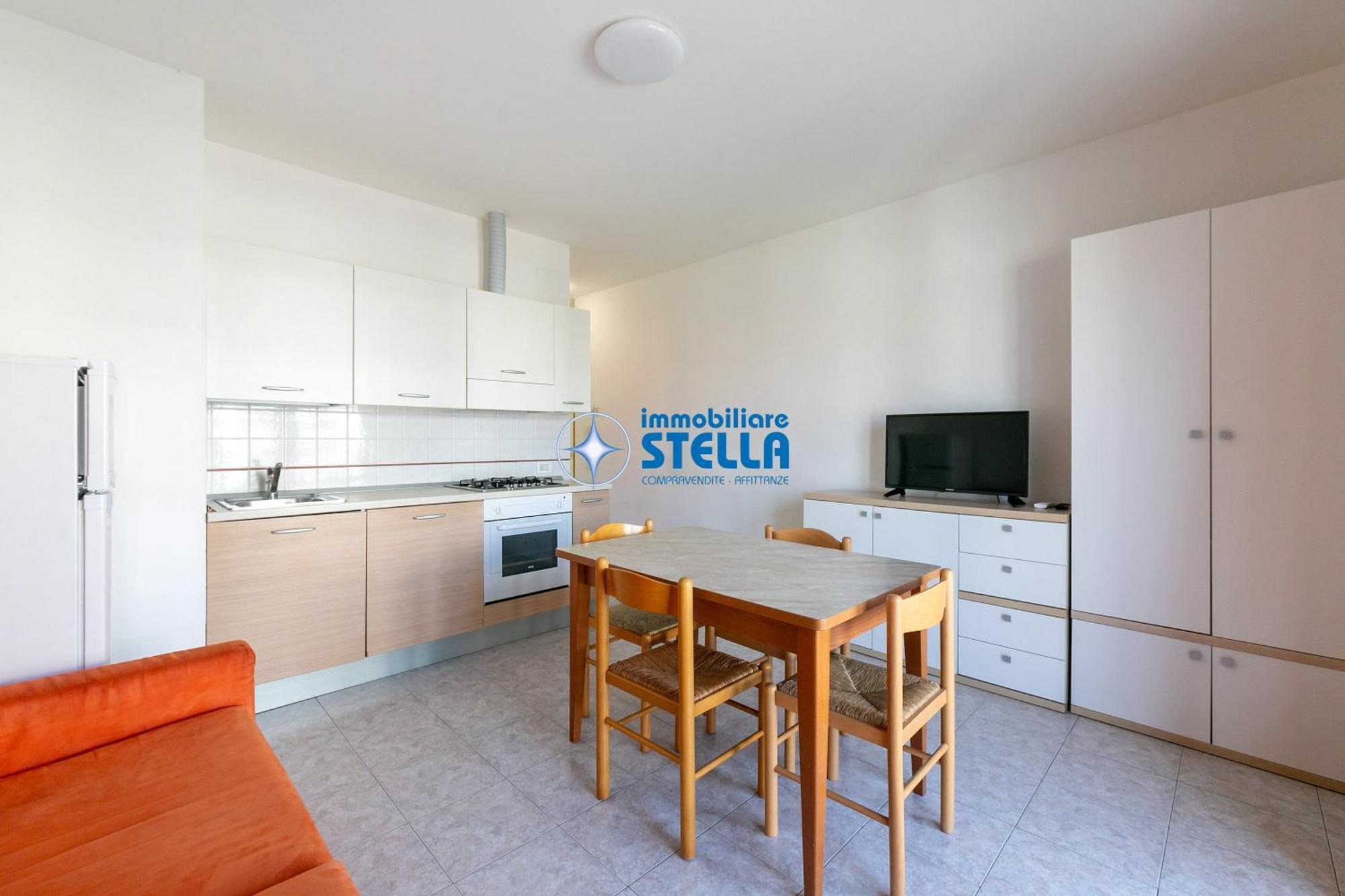 Residence Adriatica ليدو دي يسولو المظهر الخارجي الصورة