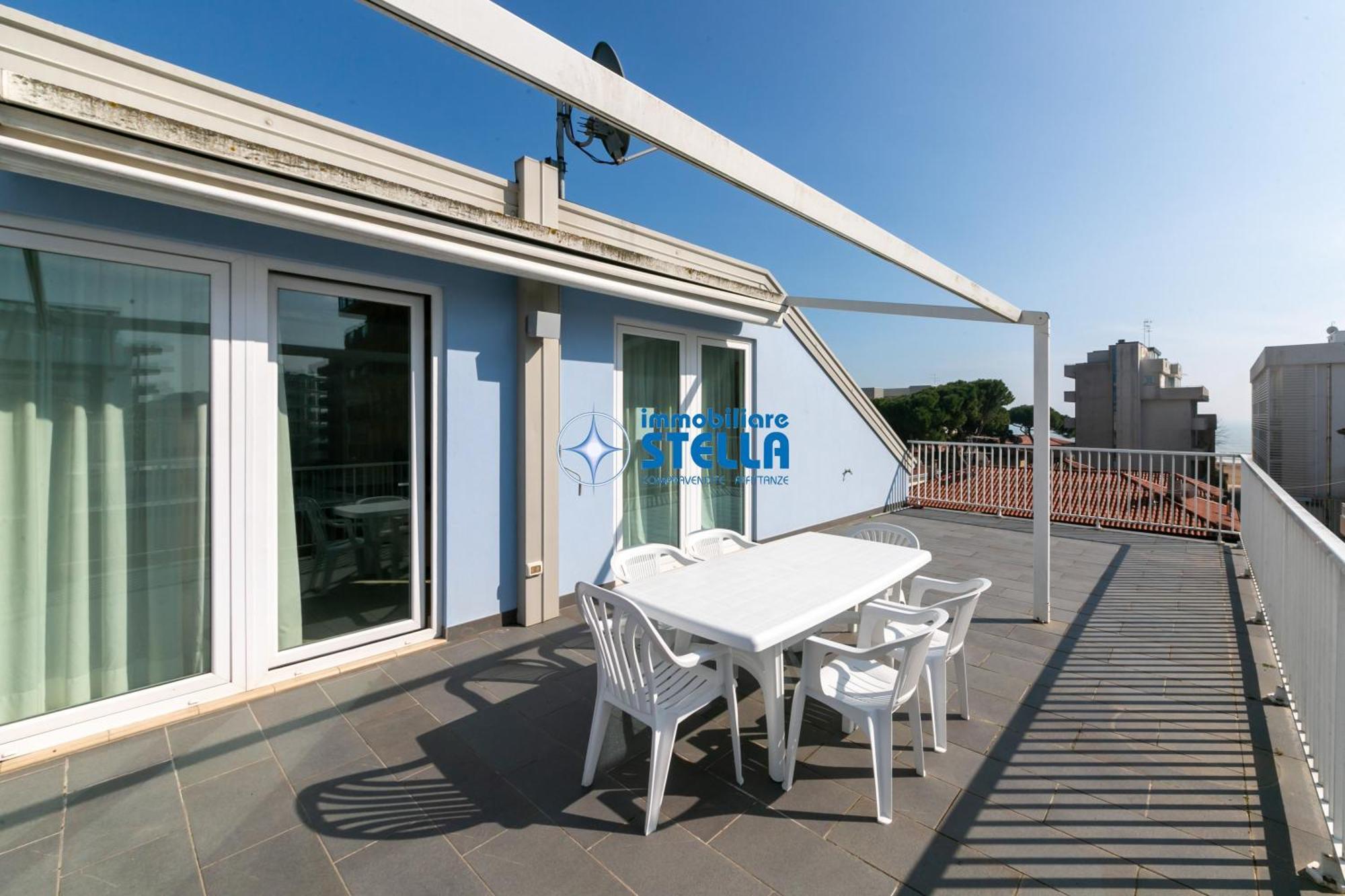 Residence Adriatica ليدو دي يسولو المظهر الخارجي الصورة