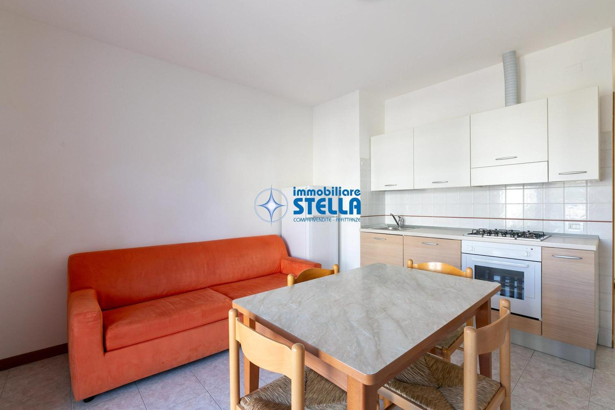 Residence Adriatica ليدو دي يسولو المظهر الخارجي الصورة
