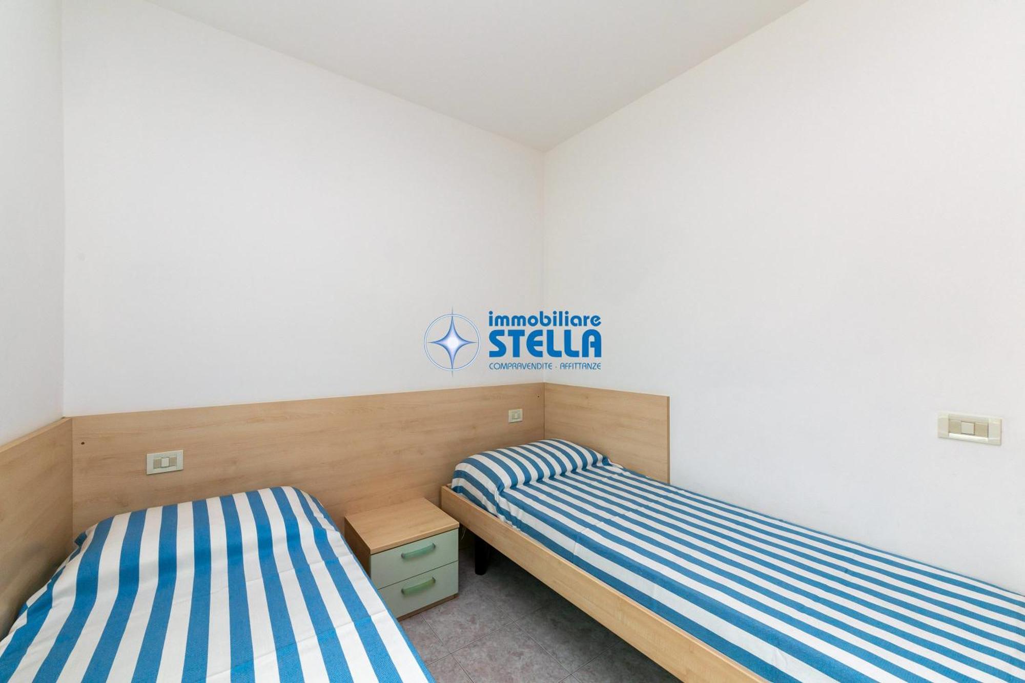 Residence Adriatica ليدو دي يسولو المظهر الخارجي الصورة