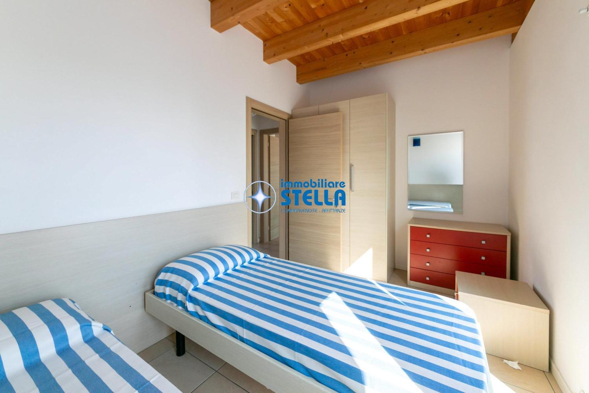 Residence Adriatica ليدو دي يسولو المظهر الخارجي الصورة