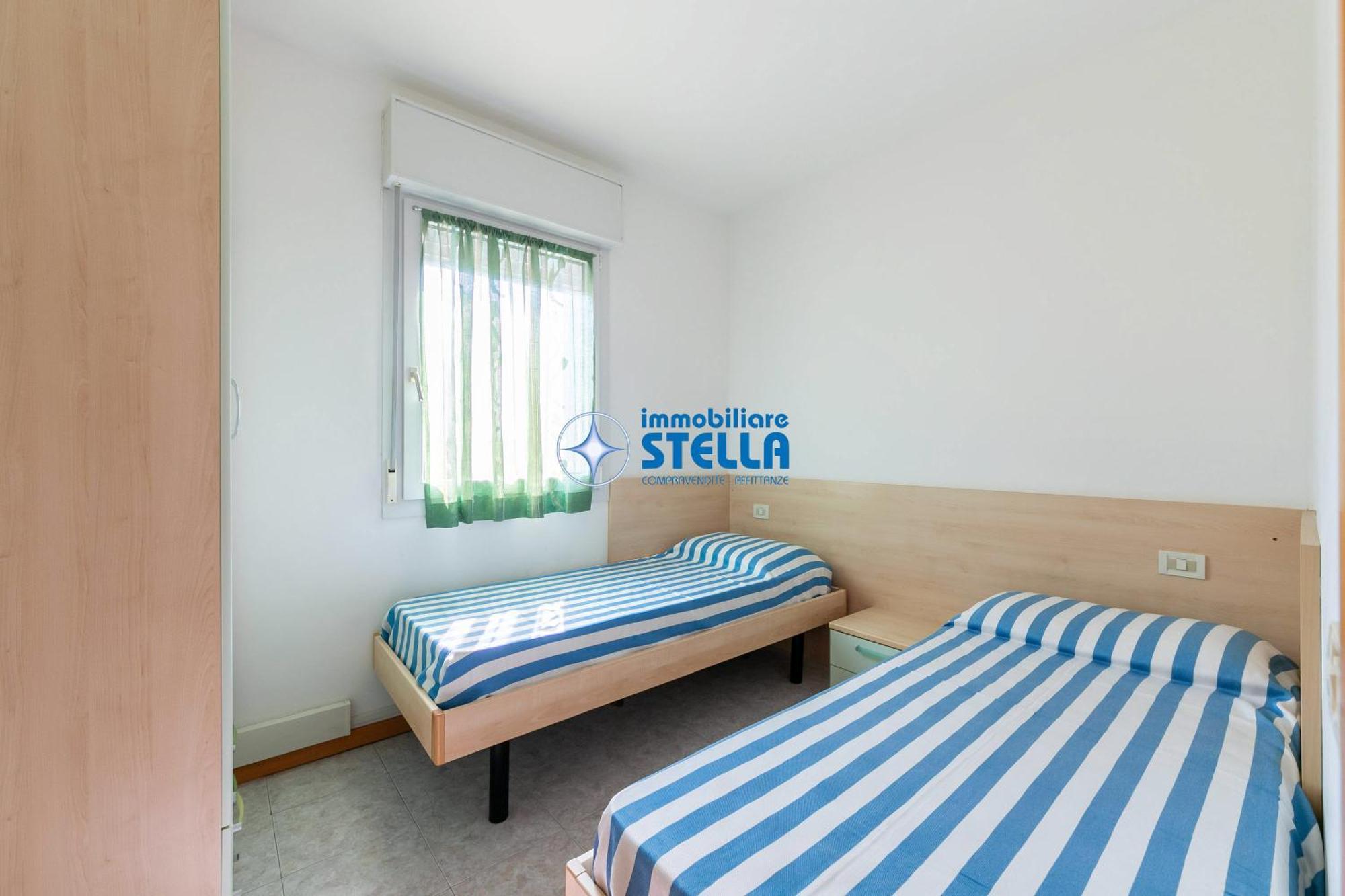 Residence Adriatica ليدو دي يسولو المظهر الخارجي الصورة