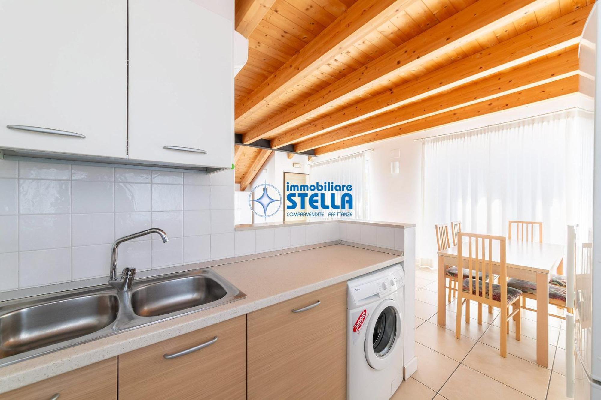 Residence Adriatica ليدو دي يسولو المظهر الخارجي الصورة