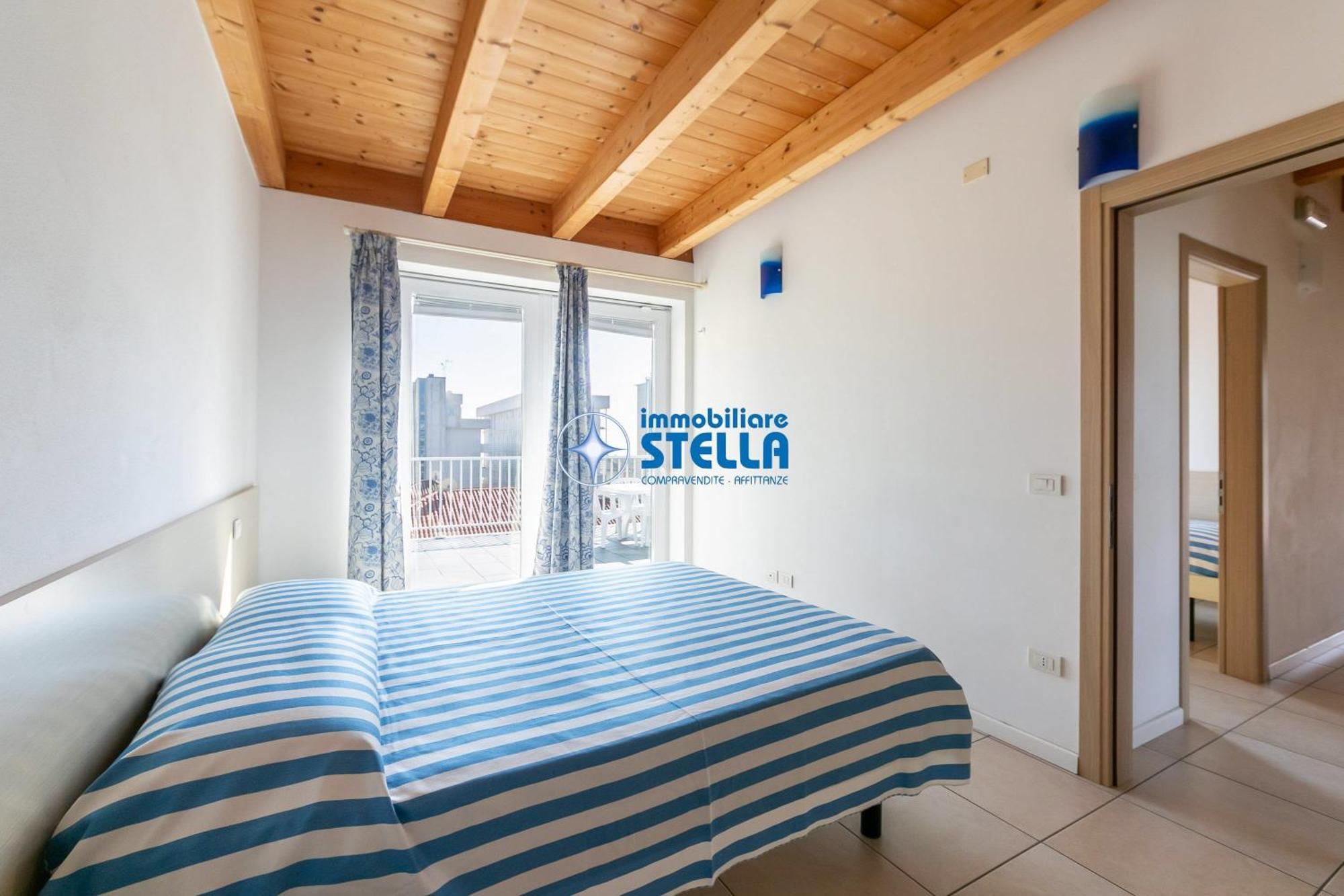Residence Adriatica ليدو دي يسولو المظهر الخارجي الصورة