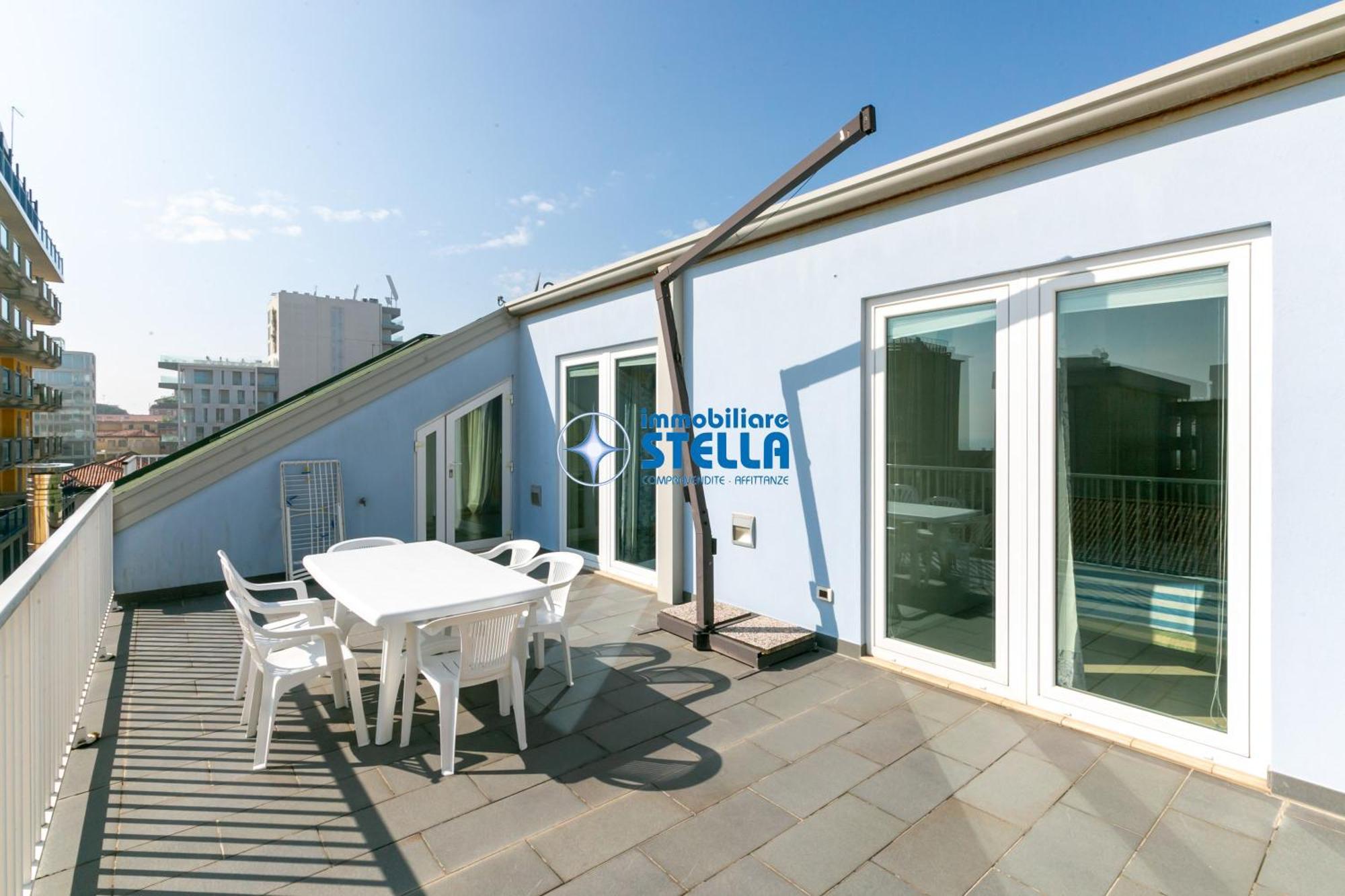 Residence Adriatica ليدو دي يسولو المظهر الخارجي الصورة