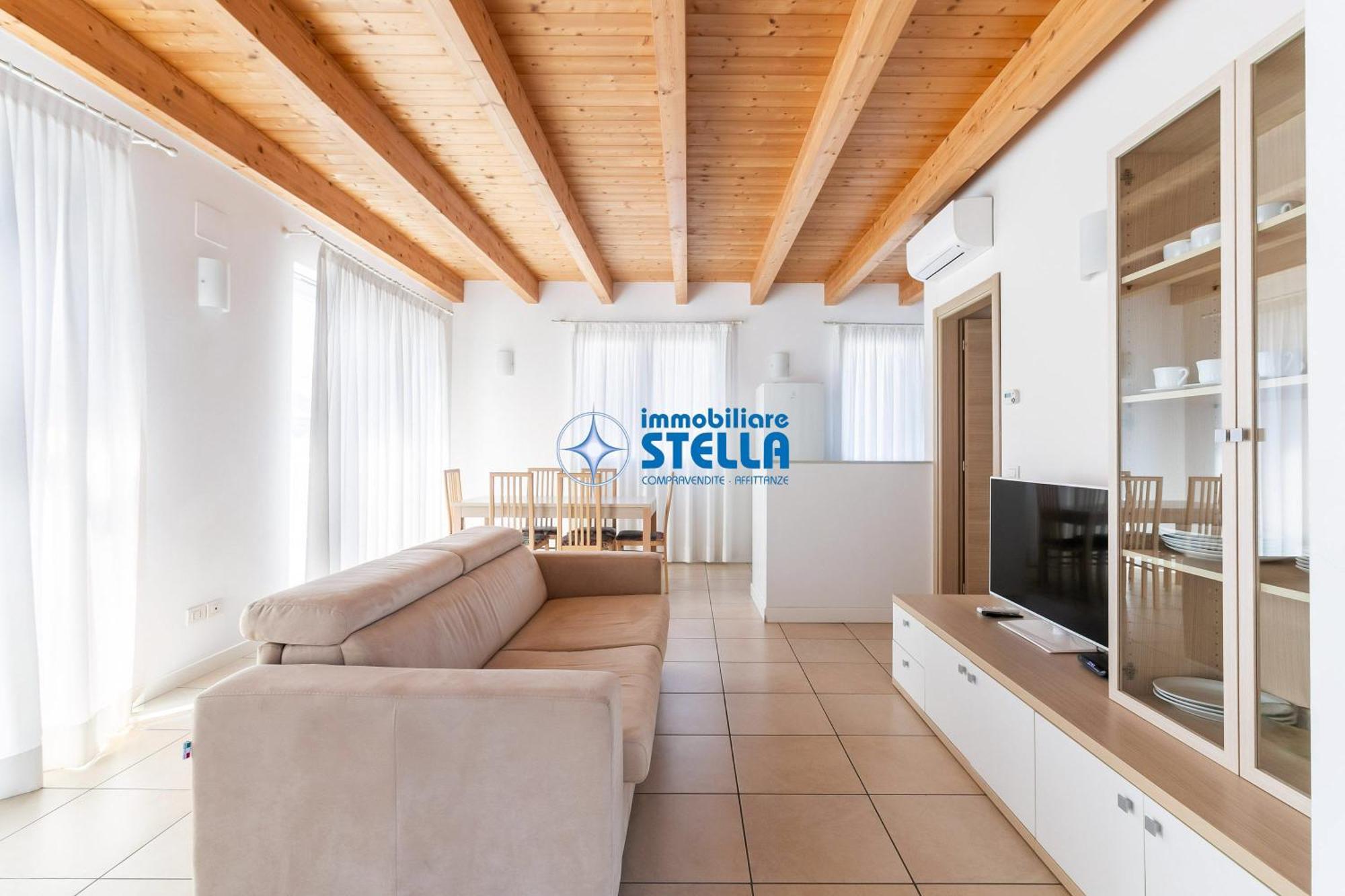 Residence Adriatica ليدو دي يسولو المظهر الخارجي الصورة