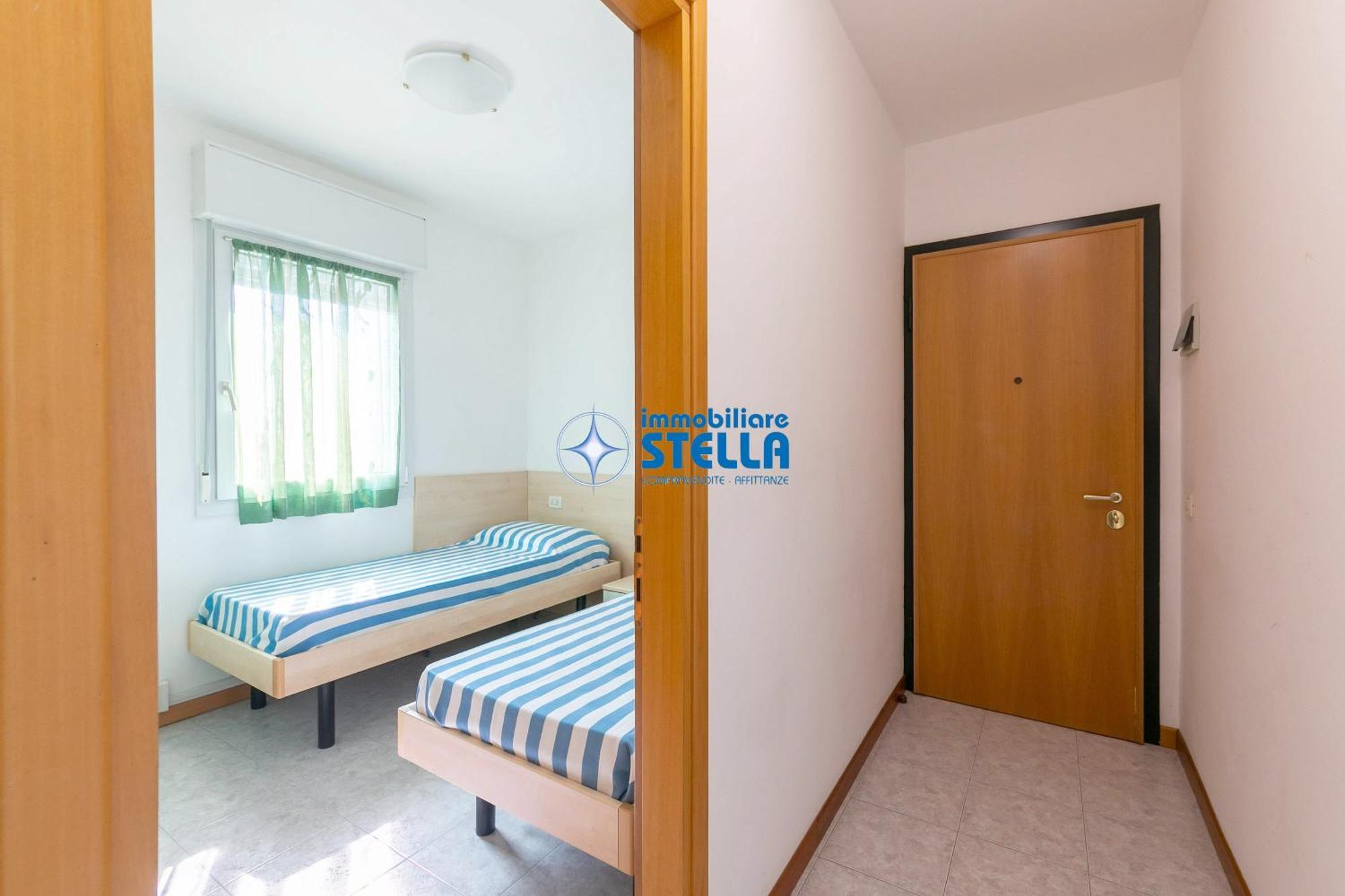 Residence Adriatica ليدو دي يسولو المظهر الخارجي الصورة