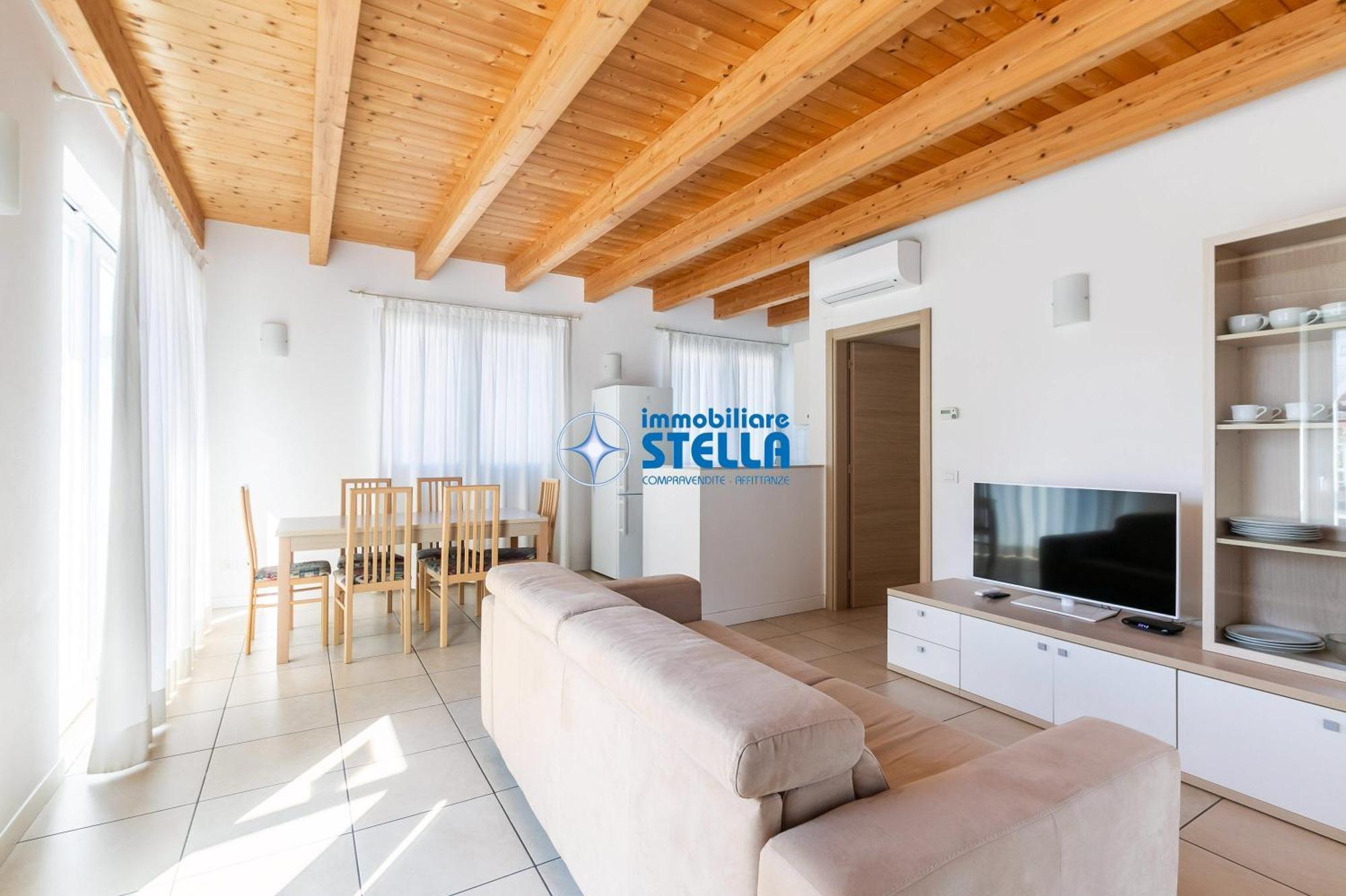 Residence Adriatica ليدو دي يسولو المظهر الخارجي الصورة