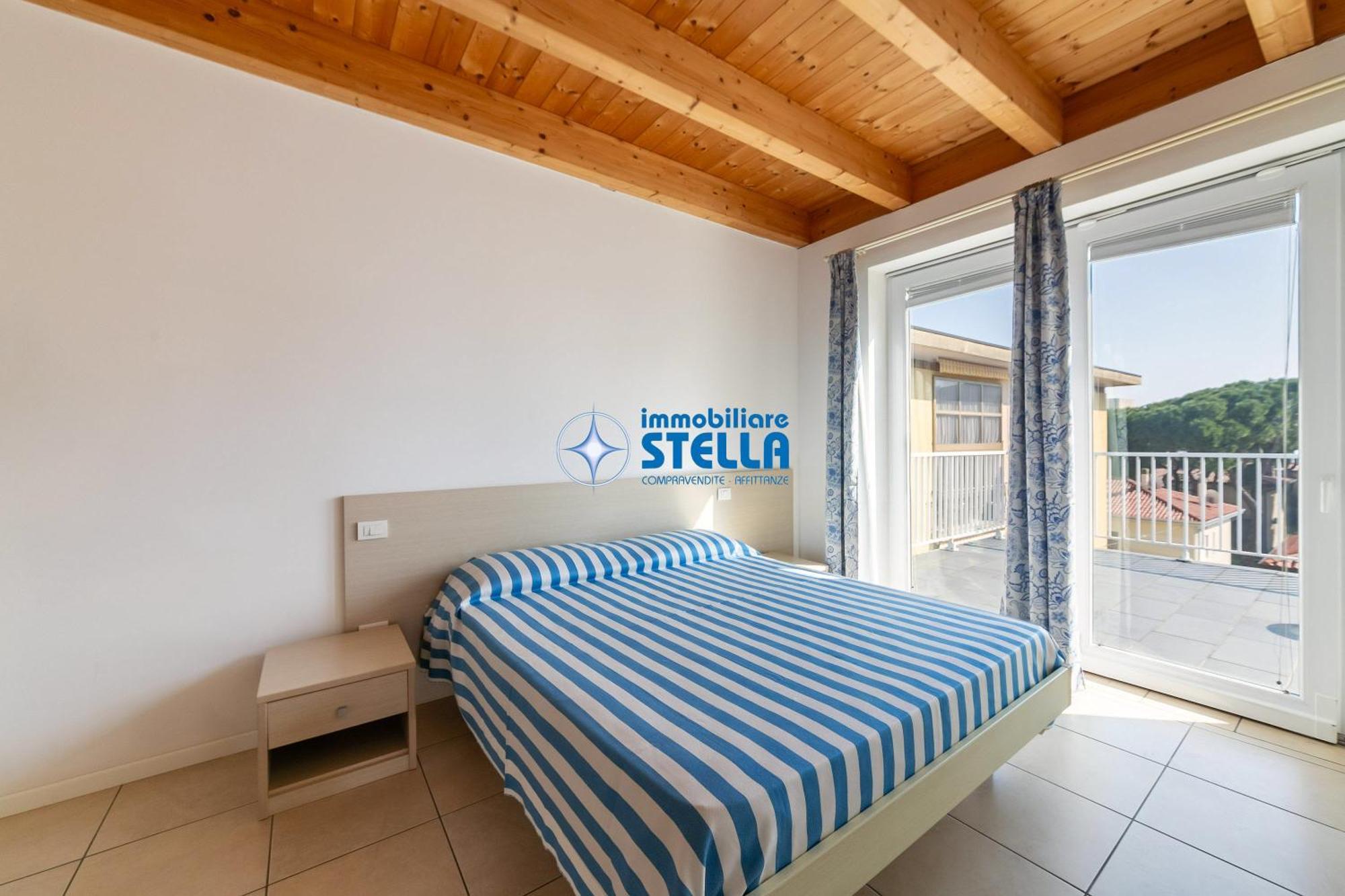Residence Adriatica ليدو دي يسولو المظهر الخارجي الصورة