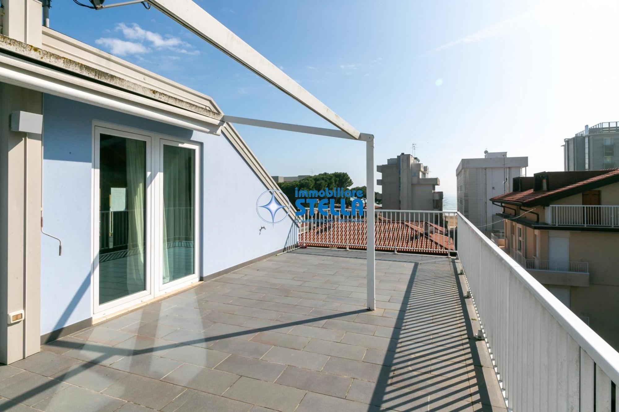 Residence Adriatica ليدو دي يسولو المظهر الخارجي الصورة