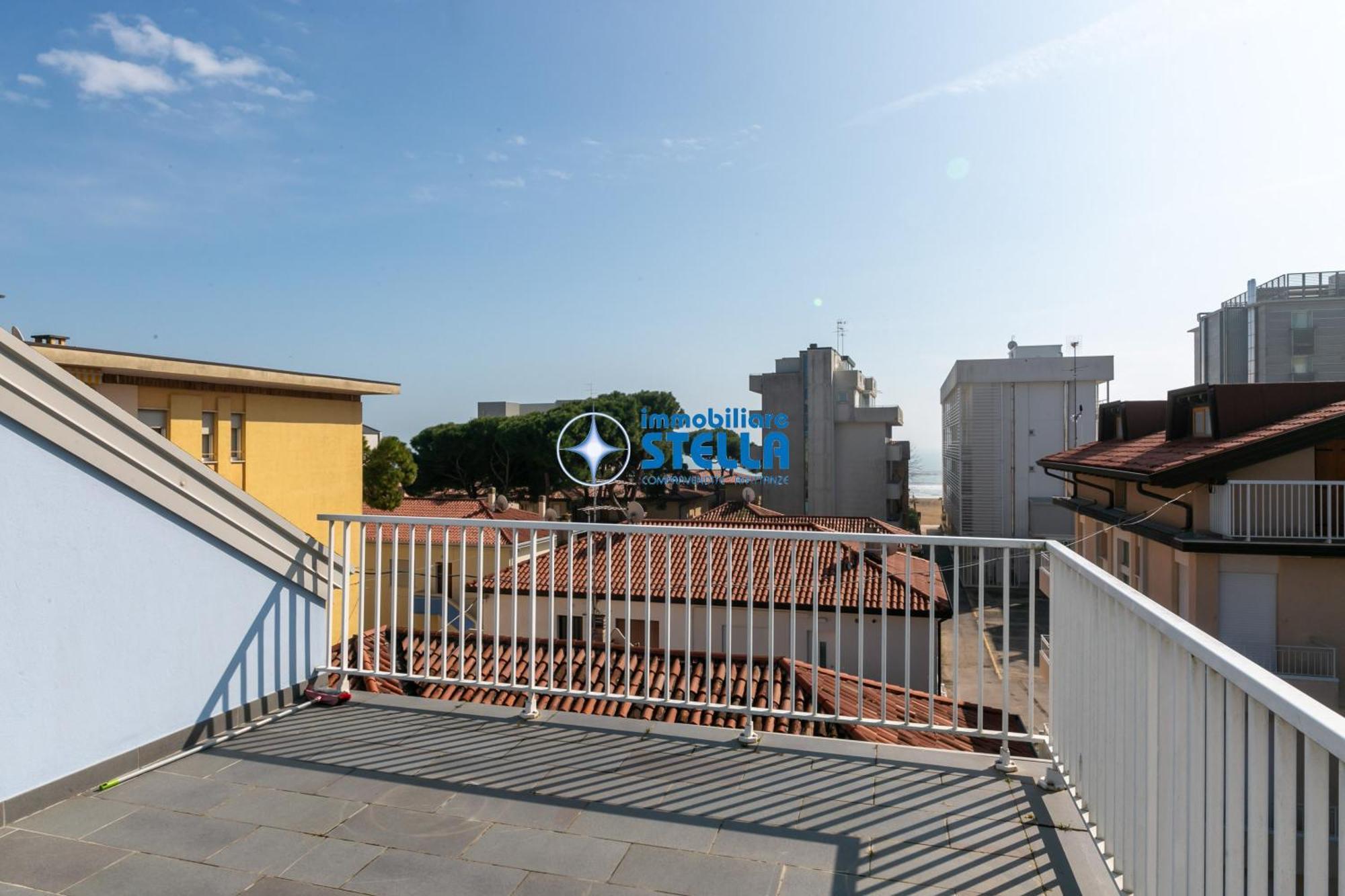 Residence Adriatica ليدو دي يسولو المظهر الخارجي الصورة