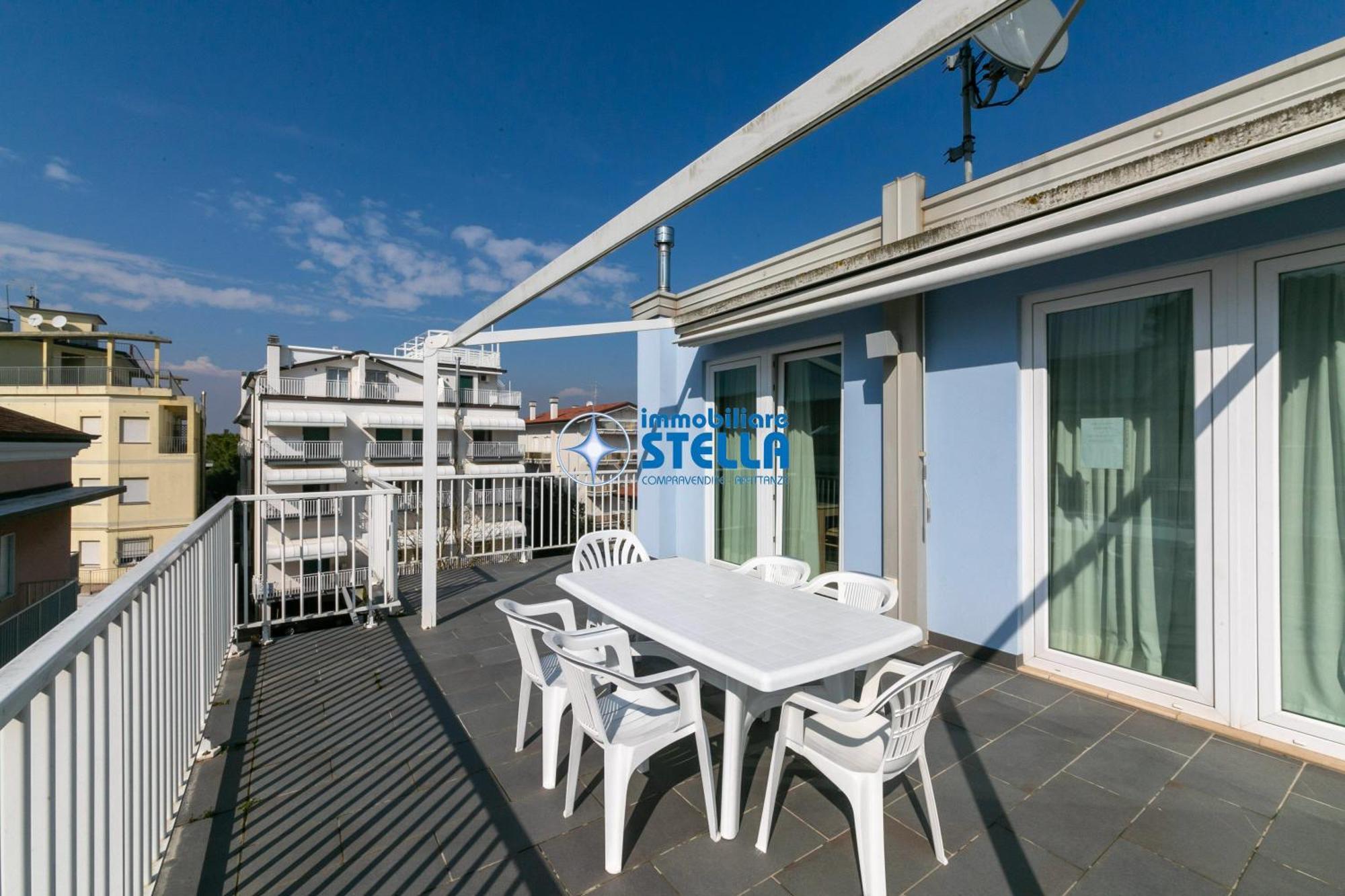 Residence Adriatica ليدو دي يسولو المظهر الخارجي الصورة