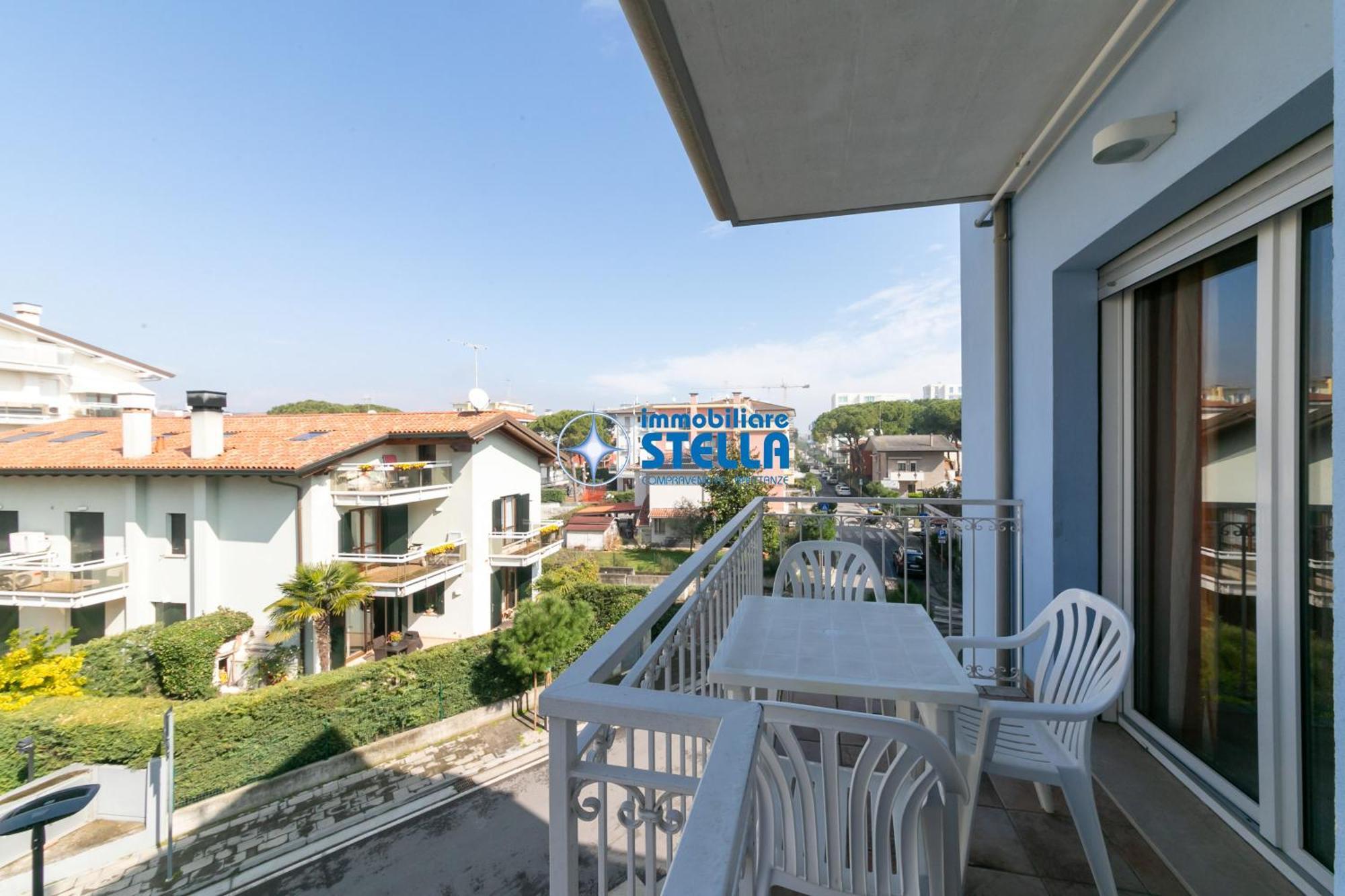 Residence Adriatica ليدو دي يسولو المظهر الخارجي الصورة