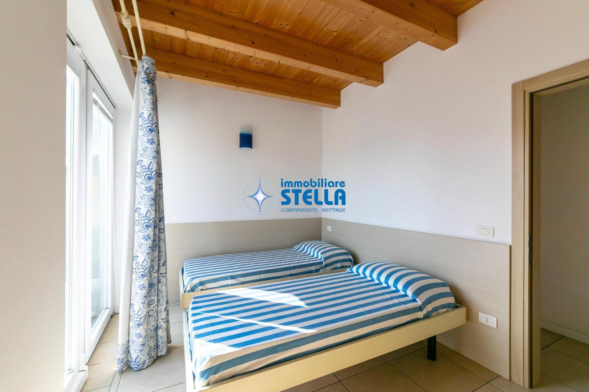 Residence Adriatica ليدو دي يسولو المظهر الخارجي الصورة