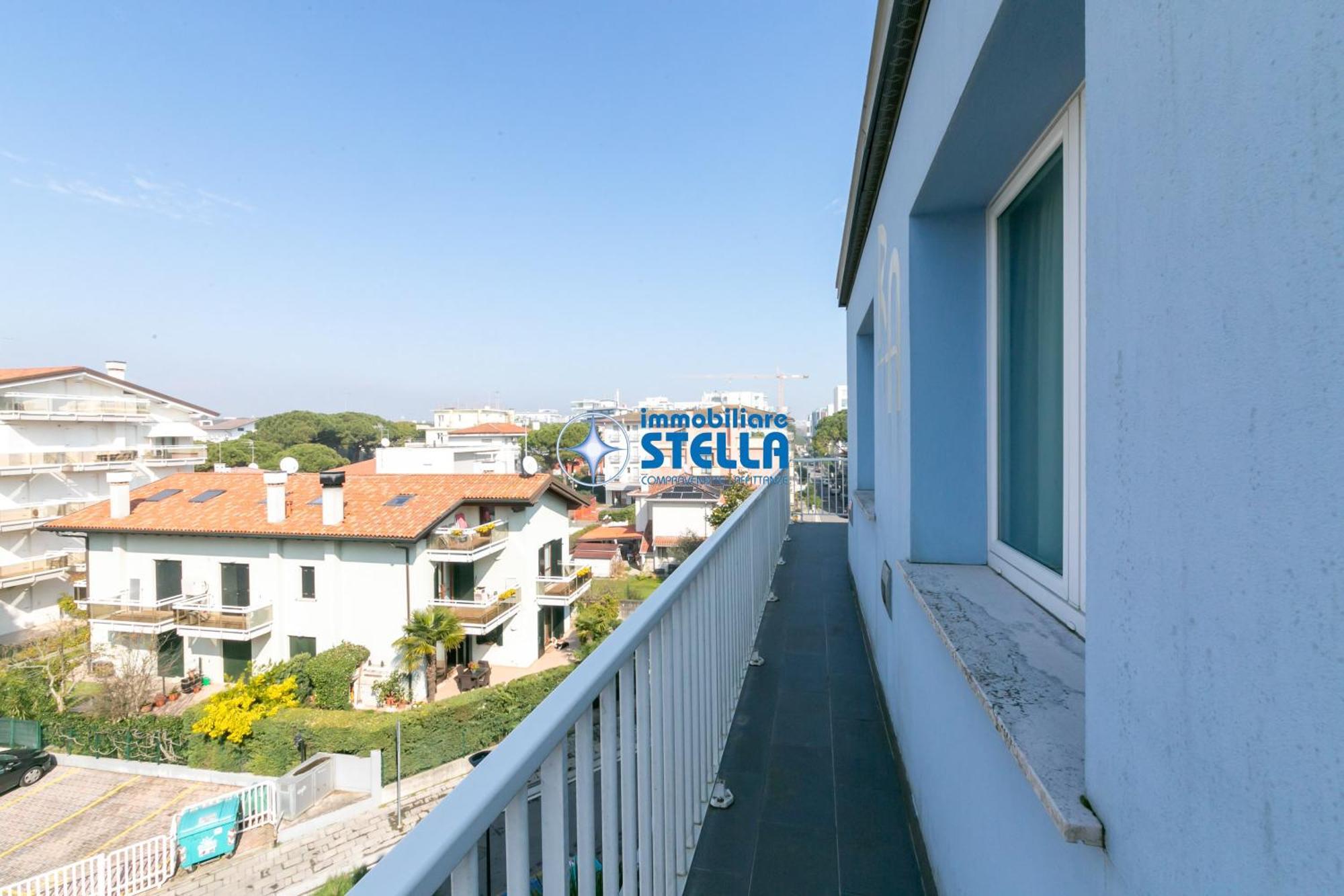 Residence Adriatica ليدو دي يسولو المظهر الخارجي الصورة