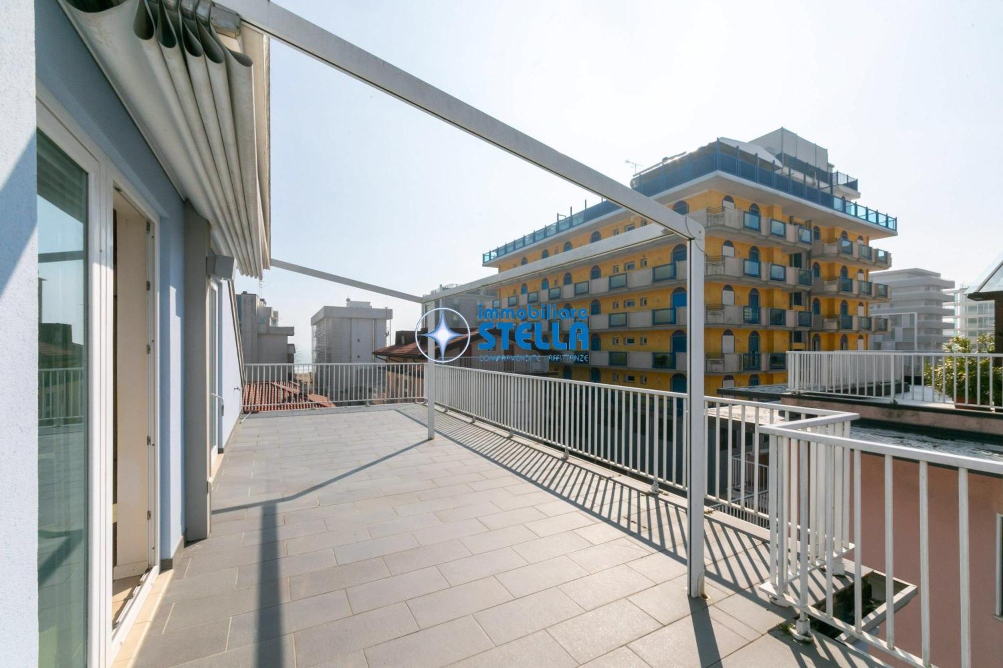 Residence Adriatica ليدو دي يسولو المظهر الخارجي الصورة