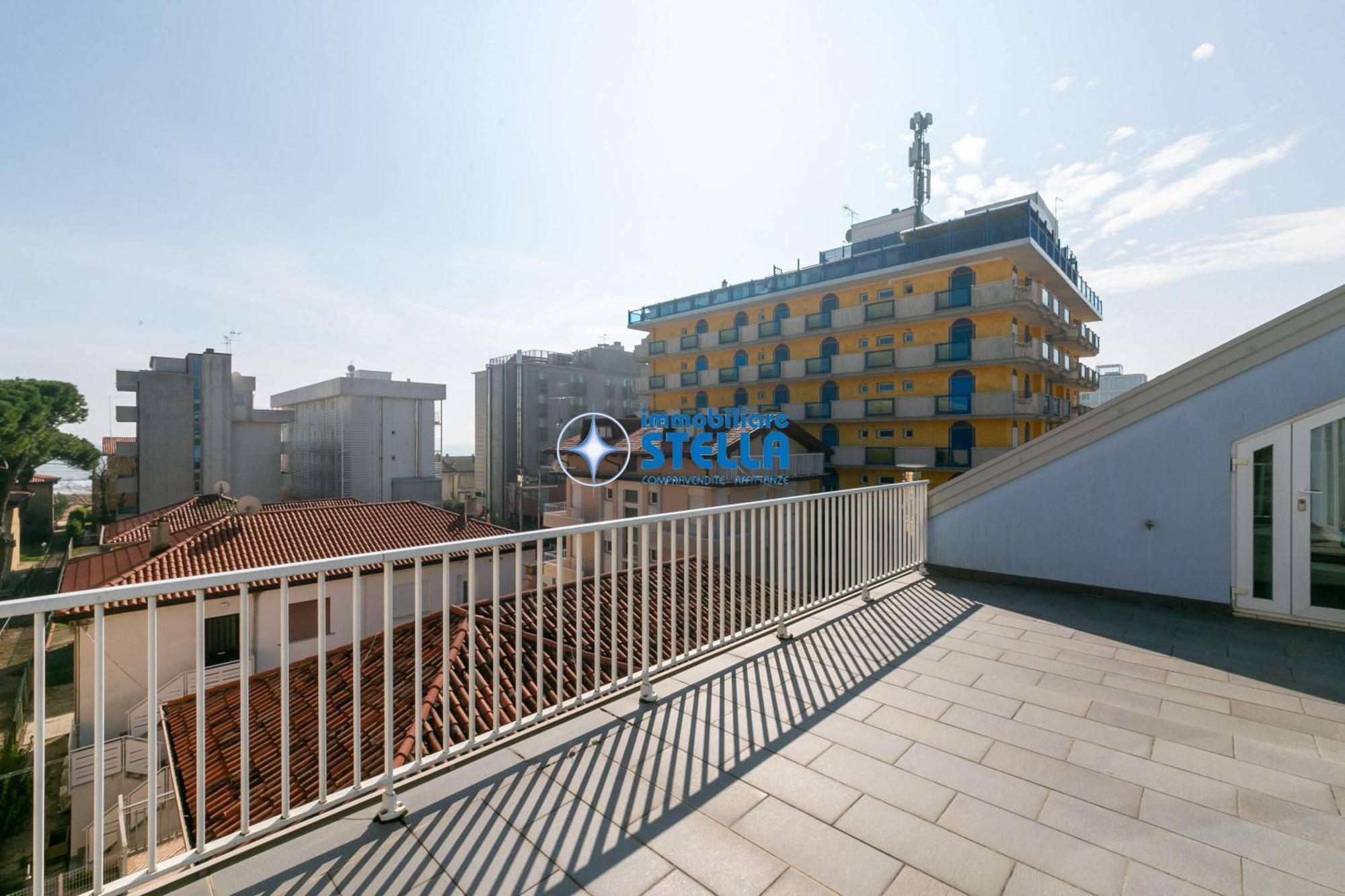Residence Adriatica ليدو دي يسولو المظهر الخارجي الصورة
