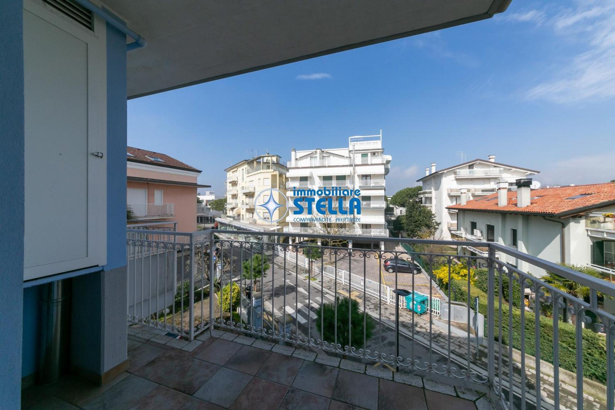 Residence Adriatica ليدو دي يسولو المظهر الخارجي الصورة