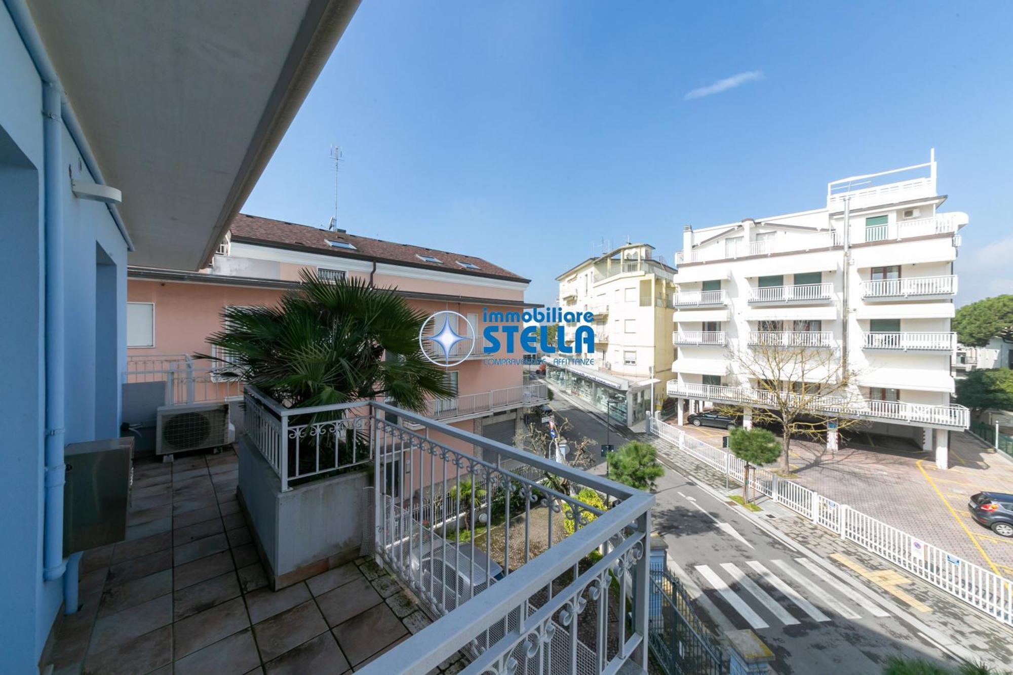 Residence Adriatica ليدو دي يسولو المظهر الخارجي الصورة