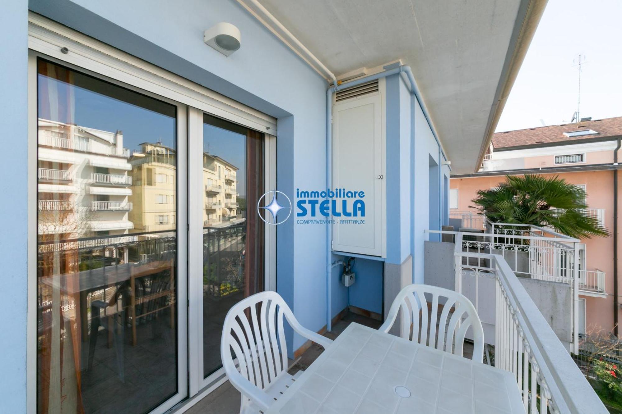 Residence Adriatica ليدو دي يسولو المظهر الخارجي الصورة