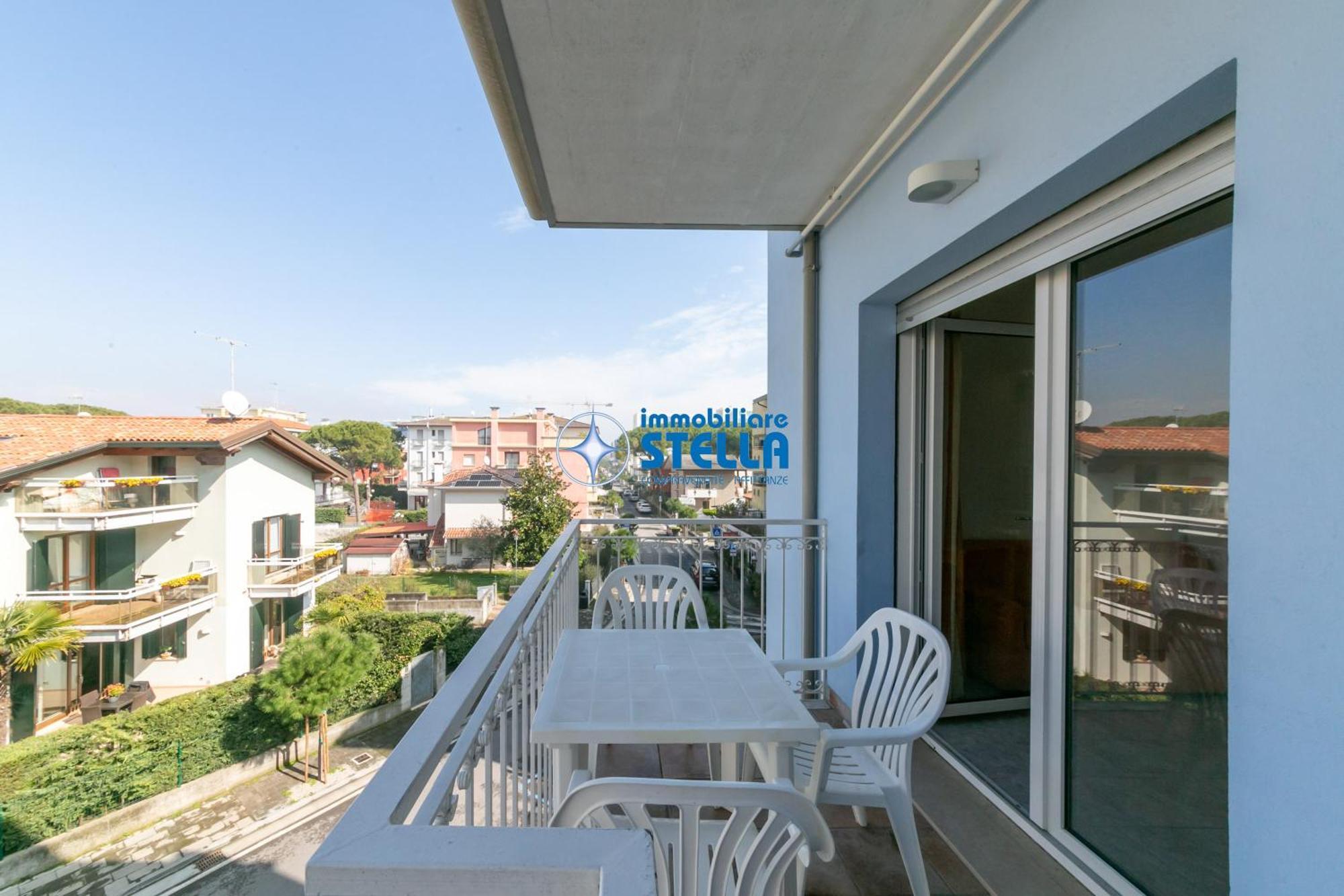 Residence Adriatica ليدو دي يسولو المظهر الخارجي الصورة