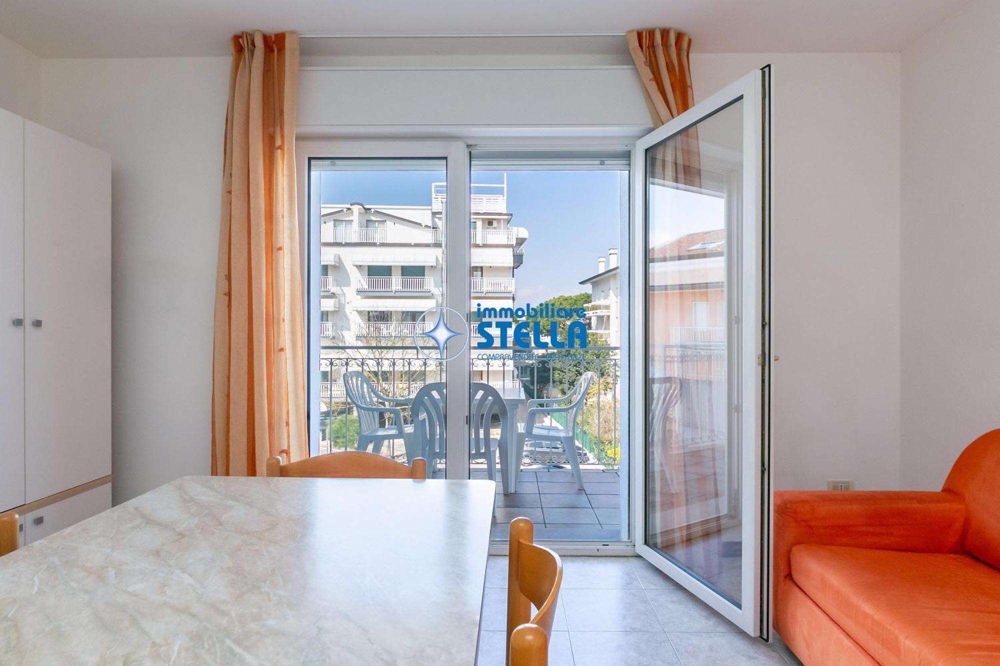Residence Adriatica ليدو دي يسولو المظهر الخارجي الصورة