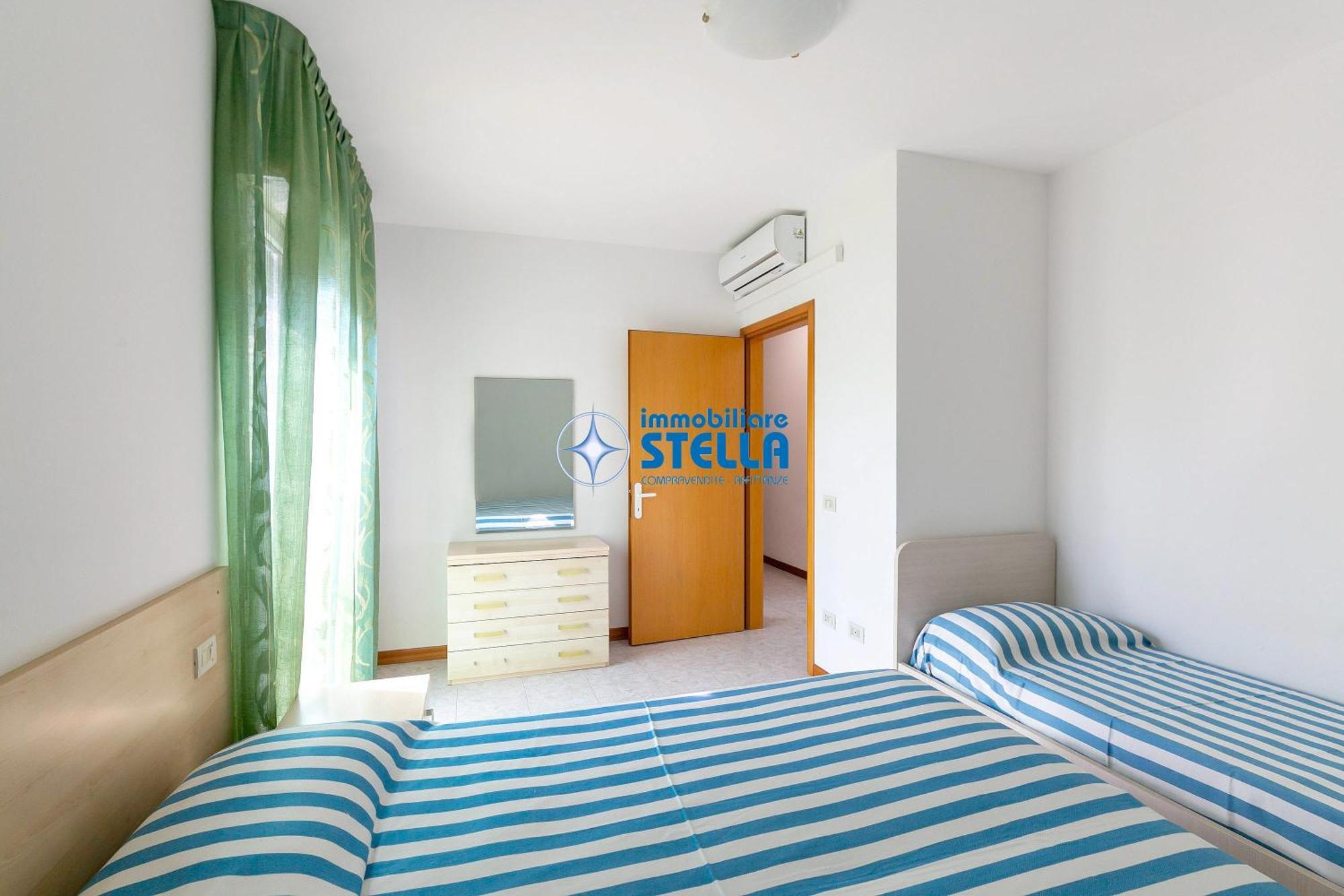 Residence Adriatica ليدو دي يسولو المظهر الخارجي الصورة