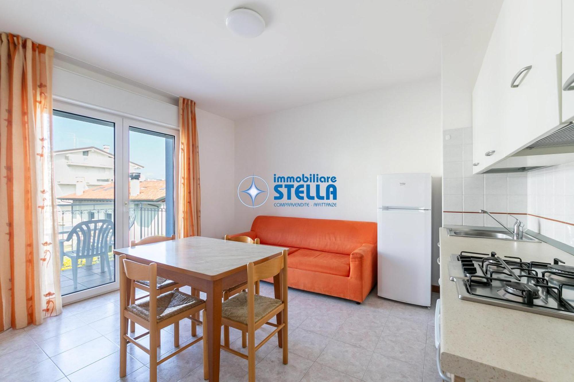 Residence Adriatica ليدو دي يسولو المظهر الخارجي الصورة