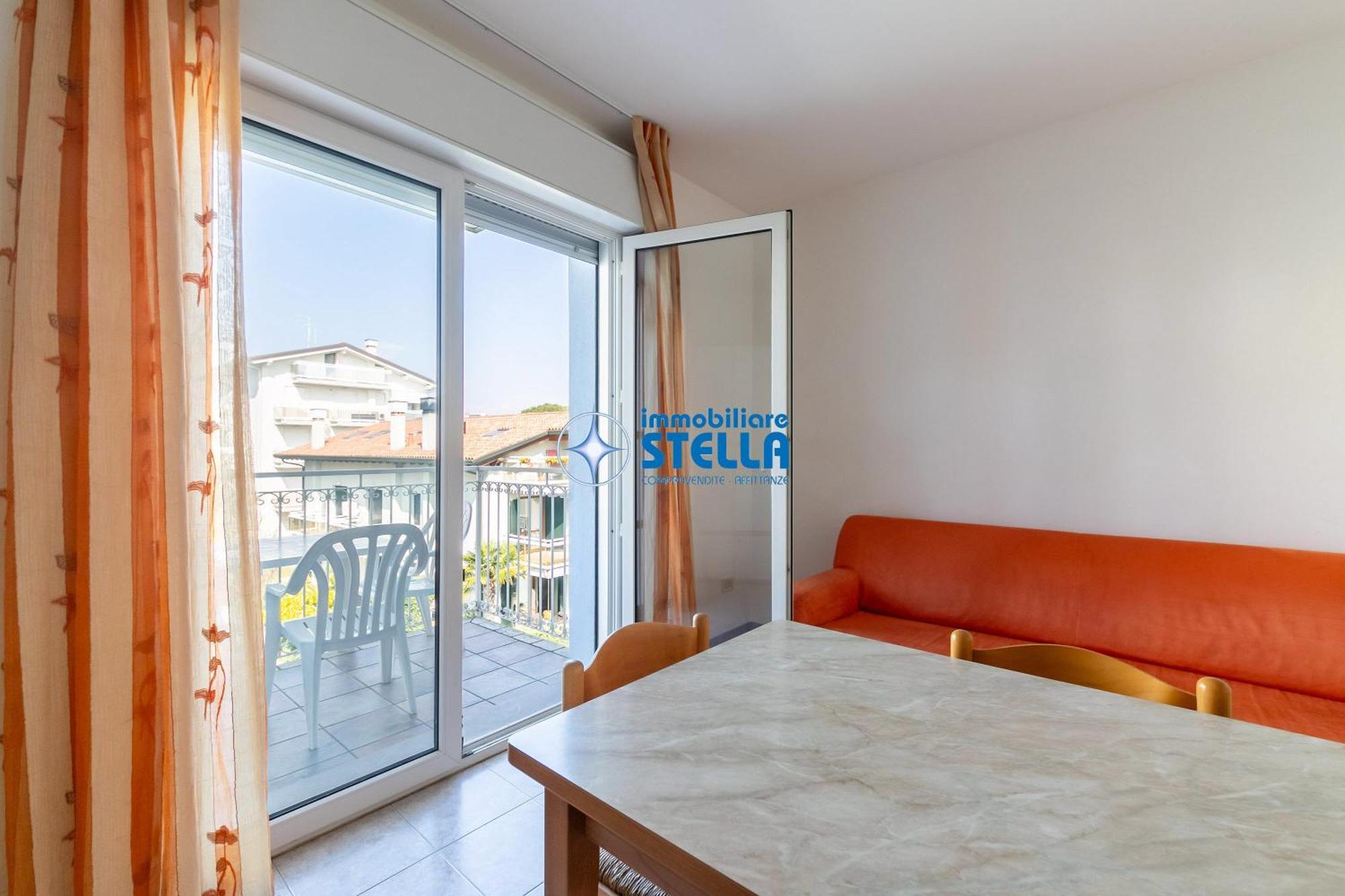 Residence Adriatica ليدو دي يسولو المظهر الخارجي الصورة