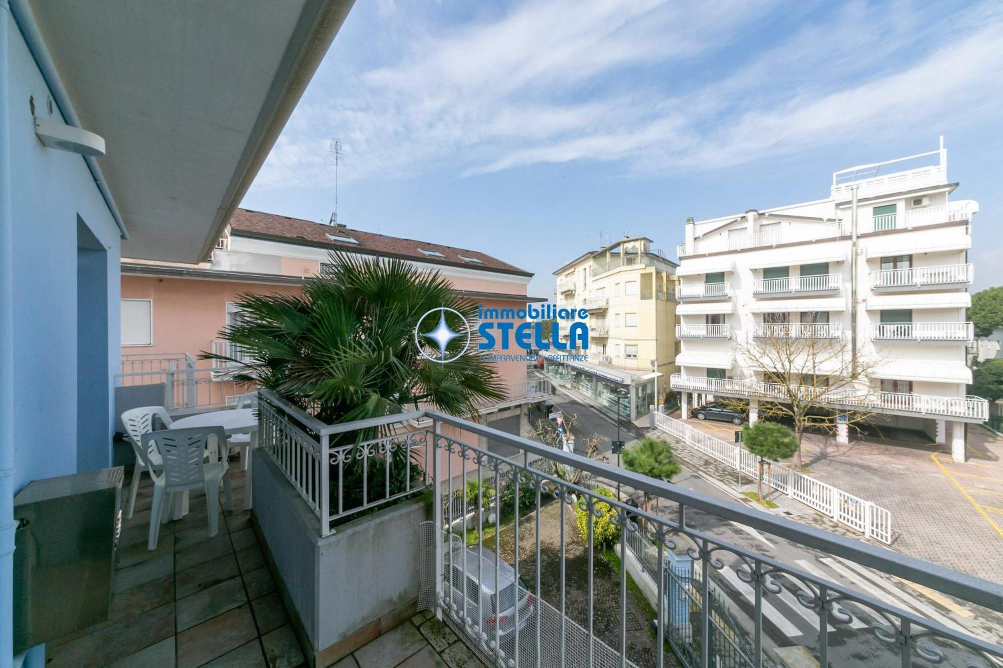 Residence Adriatica ليدو دي يسولو المظهر الخارجي الصورة