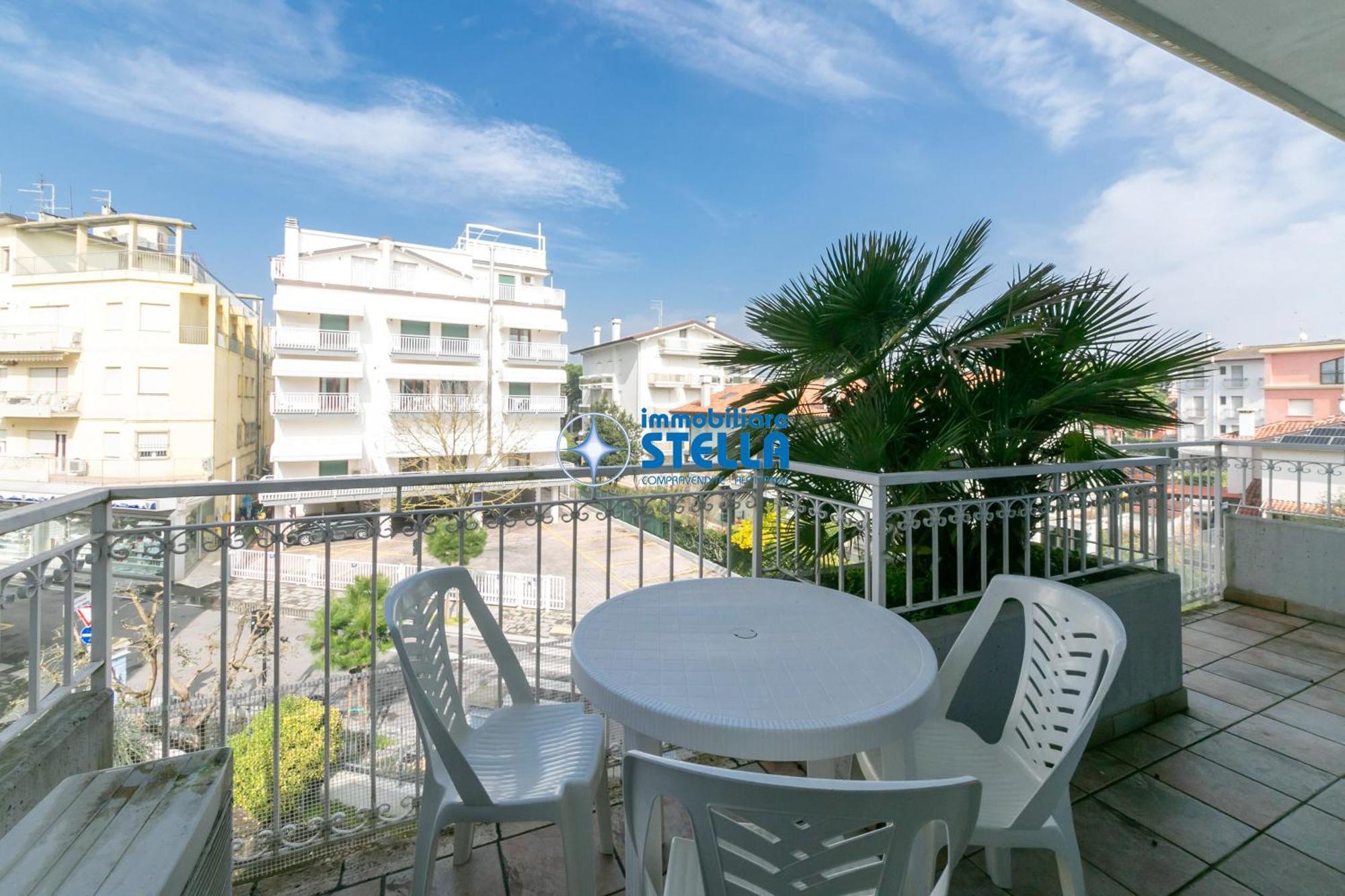 Residence Adriatica ليدو دي يسولو المظهر الخارجي الصورة