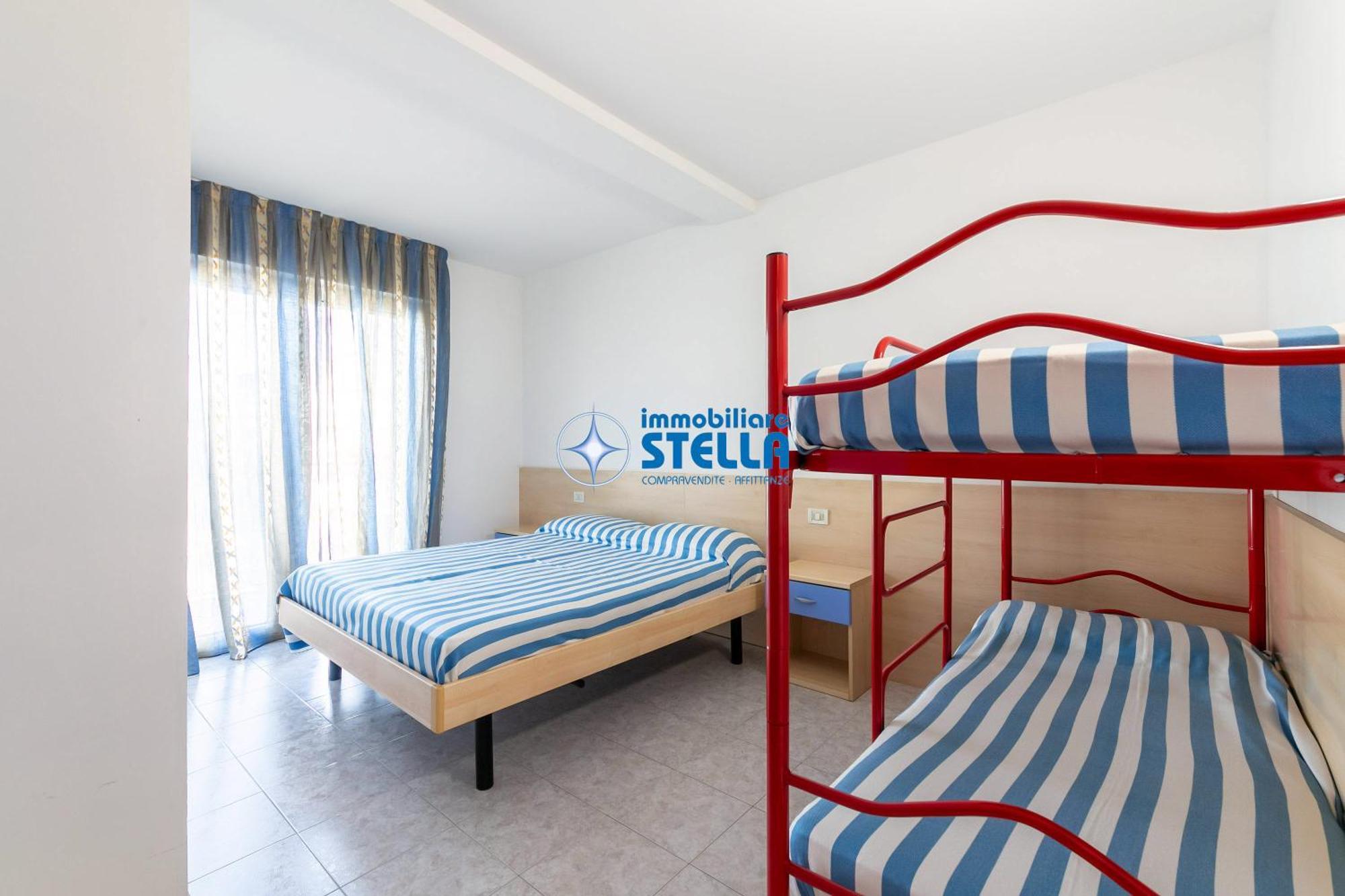 Residence Adriatica ليدو دي يسولو المظهر الخارجي الصورة