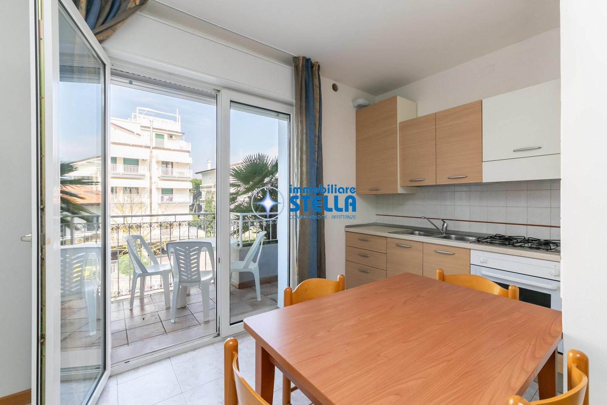 Residence Adriatica ليدو دي يسولو المظهر الخارجي الصورة