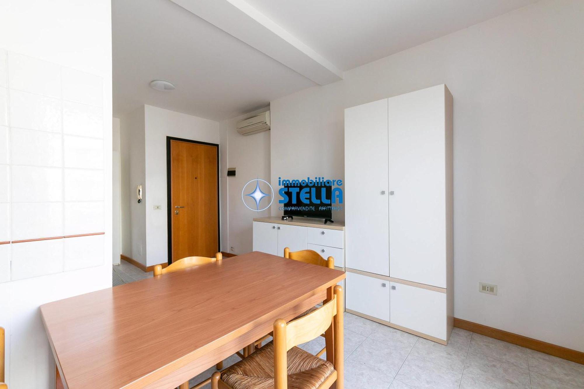 Residence Adriatica ليدو دي يسولو المظهر الخارجي الصورة